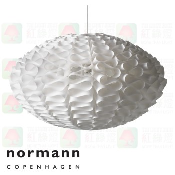 normann copenhagen normm 03 pendant light