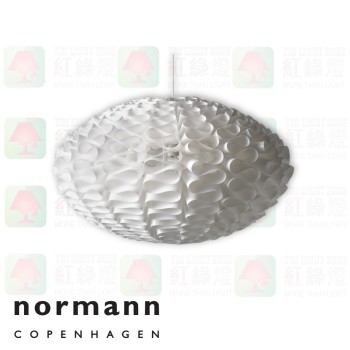 normann copenhagen normm 03 small pendant light