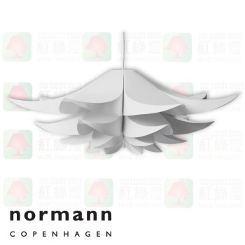 normann copenhagen normm 06 large pendant light