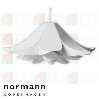 normann copenhagen normm 06 medium pendant light