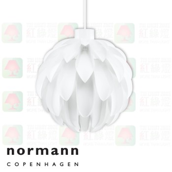 normann copenhagen normm 12 large pendant light