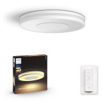 philips hue 32610 being white ceiling light