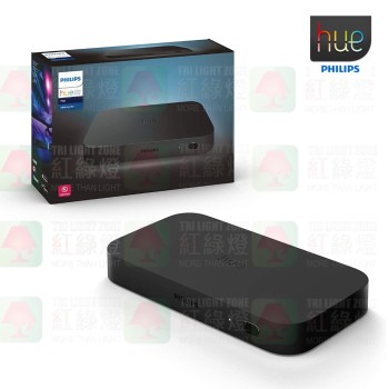 philips hue sync box hdmi Hue Play HDMI 同步調整器