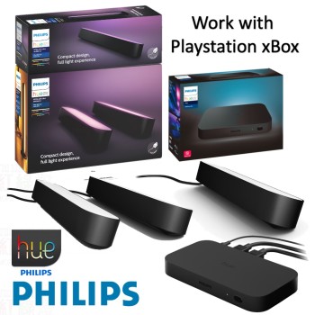 philips hue sync box hue play full set bundle promotion