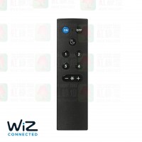 wizconnect remote