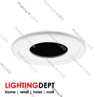 GU-RM85_pinhole recessed spot light 暗藏燈架