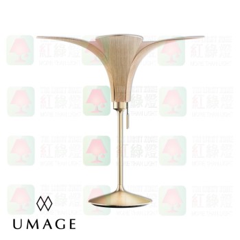 UMAGE_packshot_2216_Jazz_oak_4052_Champagne table_brushed brass