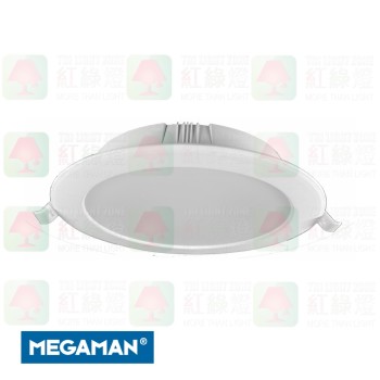 megaman fdl73800v0 recessed downlight led