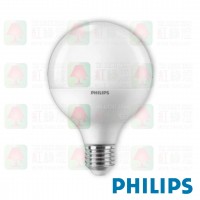 philips led bulb g95