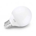 wiz g95 smart light bulb white ambiance g95-whites-1