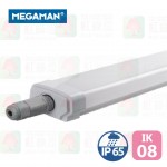 FOB78200v0-30 NARDOS Integrated Waterproof LED Batten