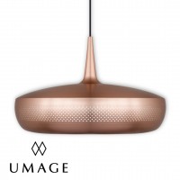 umage clava dine brushed copper pendant lamp 吊燈 燈飾