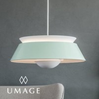 umage cuna green pendant lamp 吊燈 燈飾
