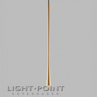 light point drop s2 led pendant lamp