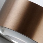 light point orbit up down led wall lamp rose gold2