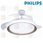 philips ceiling fan fc570 gold 金色吊扇燈 風扇燈 02