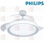 philips ceiling fan fc570 white 白色 吊扇燈 風扇燈