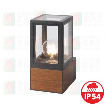 fl-3431-wd water proofed wall lamp outdoor wall lamp ip54