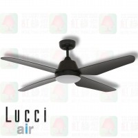 lucci air aria 212998 black ceiling fan 風扇燈 吊扇燈