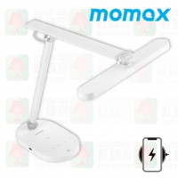 momax q led 2 white led reading lamp 閱讀燈