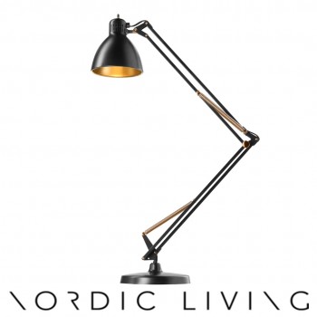nordic living Archi_T2_with_Base_BlackGold