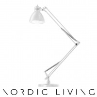 nordic living_ArchiT2withBase_White