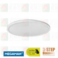FCL73000v0-ds megaman josie medium super slim led ceiling light