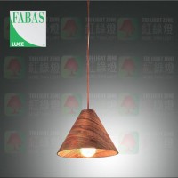 esino-3630-40-130 fabasluce wood pendant lamp