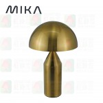 mika T24-250DG_0ff table lamp