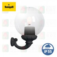 fumagalli g30.132.e27 globe 300 classic outdoor waterproofed wall lamp ip55 戶外燈 防水燈 花園燈