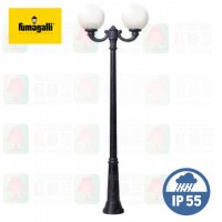 fumagalli g30.157.r20.e27 globe 300 classic outdoor waterproofed pole lamp ip55 戶外燈 防水燈 花園燈