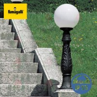fumagalli g30.162.e27 globe 300 classic outdoor waterproofed pole lamp ip55 戶外燈 防水燈 花園燈