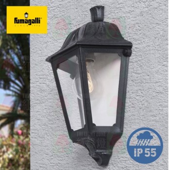 fumagalli iesse small size m22 outdoor waterproofed wall lantern 戶外燈 防水燈 花園燈