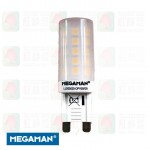megaman lu205030-OPv00 gu9 g9 led bulb