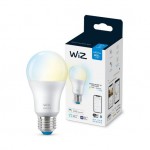 wiz e27 a60 smart light bulb bluetooth white ambiance
