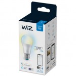 wiz e27 a60 smart light bulb bluetooth white ambiance