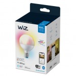 wiz e27 g95 smart light bulb bluetooth RGB