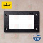 4C1 LETI 200 Outdoor Waterproofed Recessed Wall IP66 戶外燈 防水燈 花園燈 暗藏壁燈