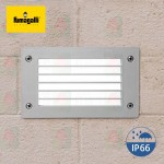 4C2 LETI 200-GL Outdoor Waterproofed Recessed Wall IP66 戶外燈 防水燈 花園燈 暗藏壁燈