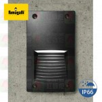 4C5 LETI 200-VP Outdoor Waterproofed Recessed Wall IP66 戶外燈 防水燈 花園燈 暗藏壁燈