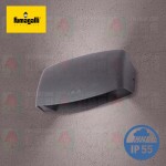 AB2.000.K1K.AX Abram 190 Outdoor Waterproofed Wall Lamp IP55 戶外燈 防水燈 花園燈 壁燈
