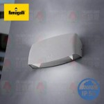 AB2.000.K1K.LX Abram 190 Outdoor Waterproofed Wall Lamp IP55 戶外燈 防水燈 花園燈 壁燈