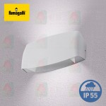AB2.000.K1K.WX Abram 190 Outdoor Waterproofed Wall Lamp IP55 戶外燈 防水燈 花園燈 壁燈