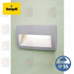 AS3.000.P1K.LX Lorenza 270 Outdoor Waterproofed Wall recessed IP55 戶外燈 防水燈 花園燈 暗藏壁燈