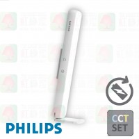 Philips Peter pan 66147 rechargeable led desk lamp