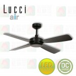 213303 lucci air slipstream black ceiling fan 風扇燈 吊扇燈