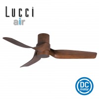 213356 lucci air nautica dark koa ceiling fan 風扇燈 吊扇燈 cover