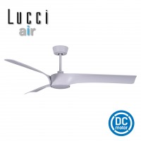 213357 lucci air line white ceiling fan 風扇燈 吊扇燈 main
