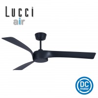 213358 lucci air line black ceiling fan 風扇燈 吊扇燈 main