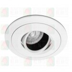 dy-9600 recessed spot rack